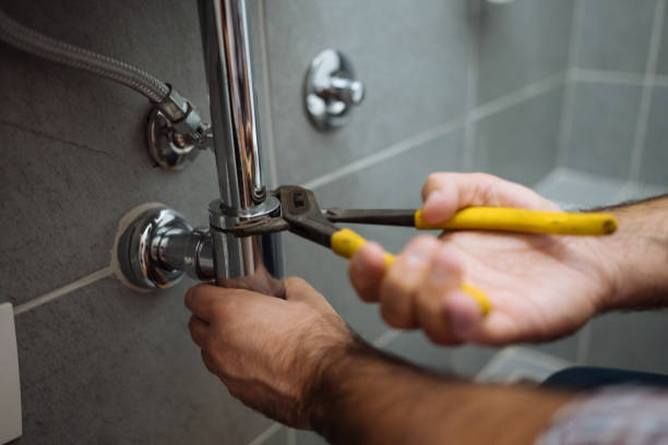 Professional Plumbing services in Fleming Island, FL